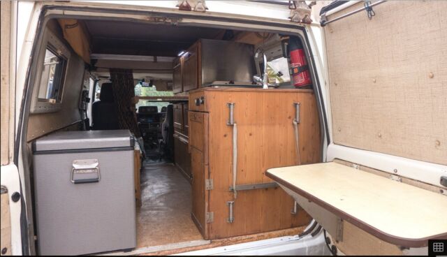 1985 Toyota Land Cruiser - photo 12