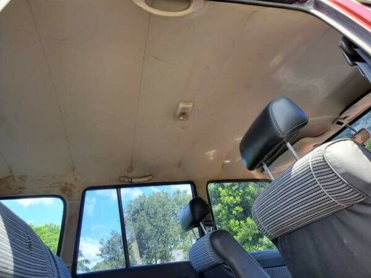 1985 Toyota Land Cruiser - photo 5