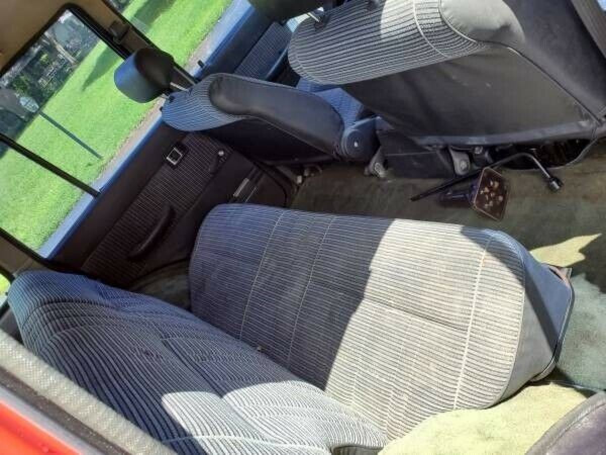1985 Toyota Land Cruiser - photo 8