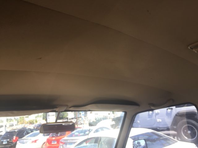 1985 Toyota Land Cruiser - photo 10