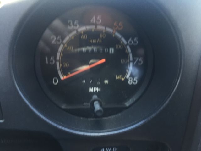 1985 Toyota Land Cruiser - photo 5