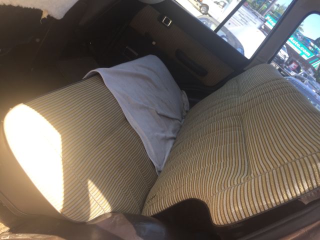 1985 Toyota Land Cruiser - photo 8