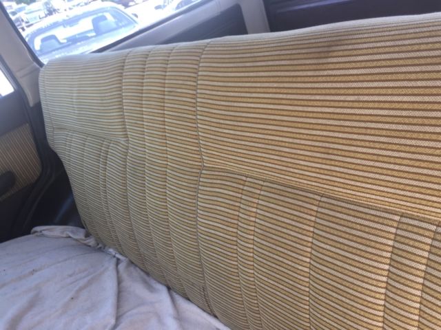 1985 Toyota Land Cruiser - photo 9