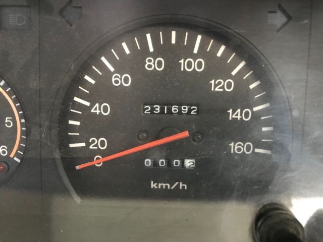 1985 Toyota Land Cruiser - photo 9