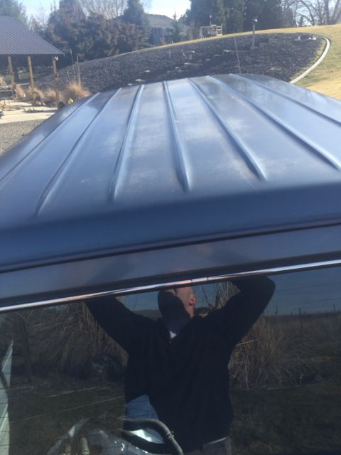 1985 Toyota Land Cruiser - photo 12