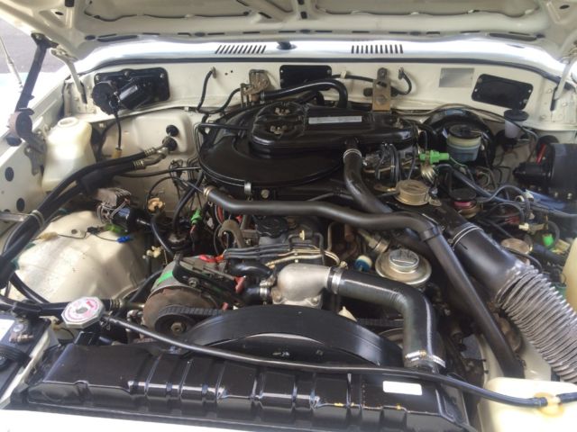 1985 Toyota Land Cruiser SUV - photo 13