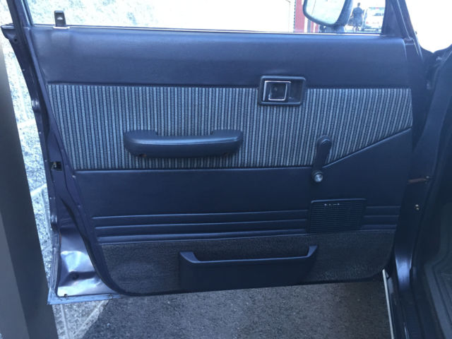 1985 Toyota Land Cruiser Landcruiser Land Cruiser FJ60 FJ62 - photo 13