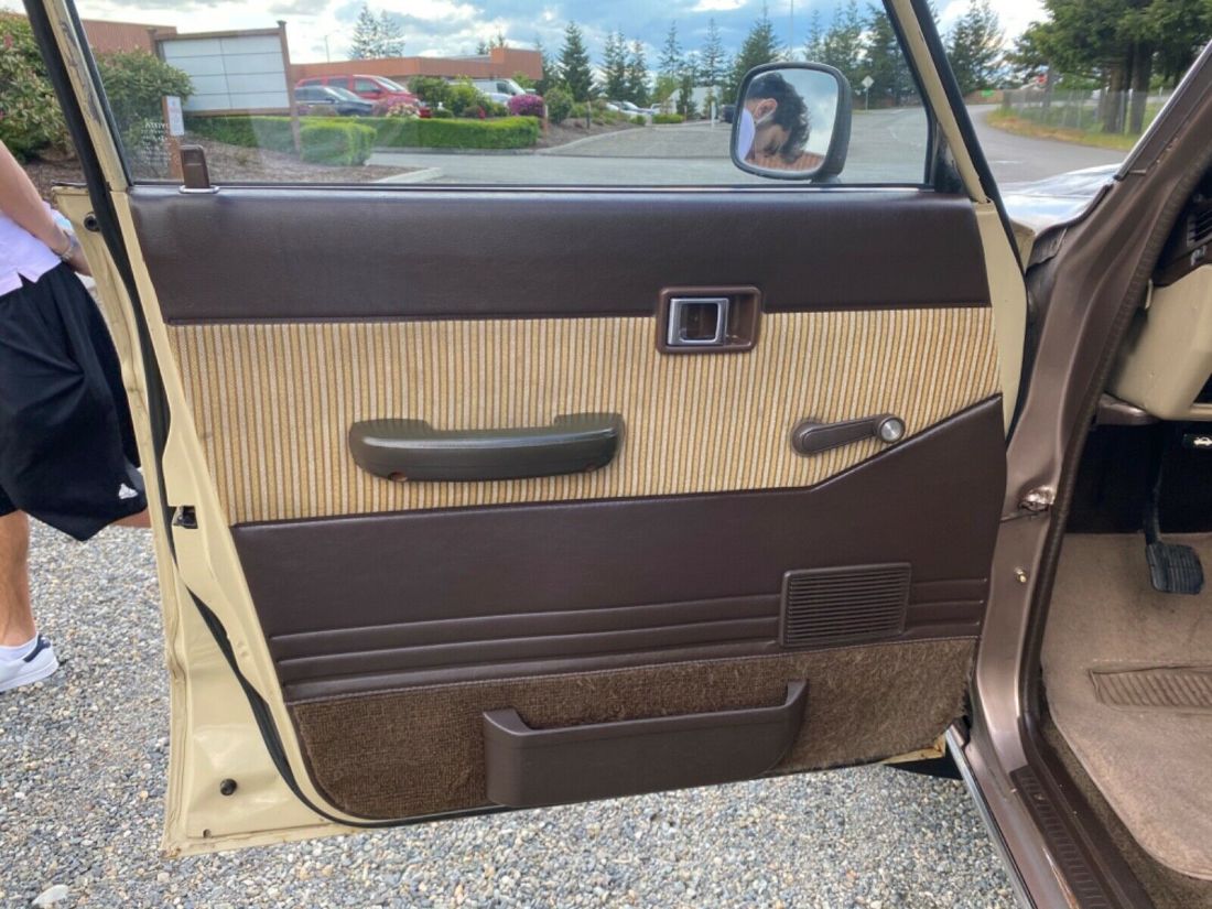 1985 Toyota Land Cruiser - photo 11