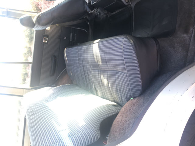 1985 Toyota Land Cruiser FJ60 Land Cruiser - photo 12
