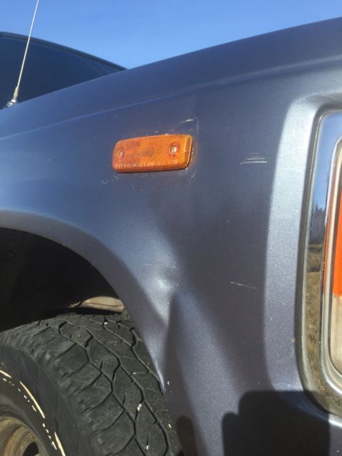 1985 Toyota Land Cruiser - photo 4