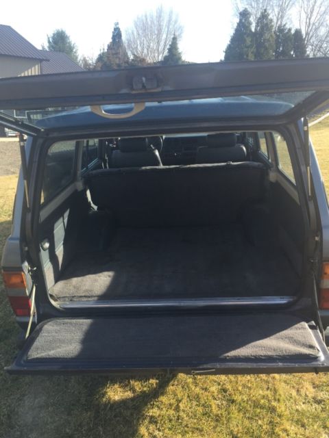 1985 Toyota Land Cruiser - photo 8