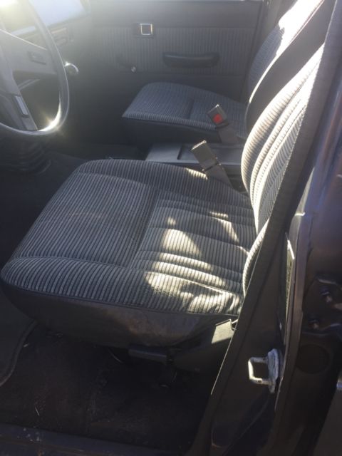 1985 Toyota Land Cruiser - photo 9