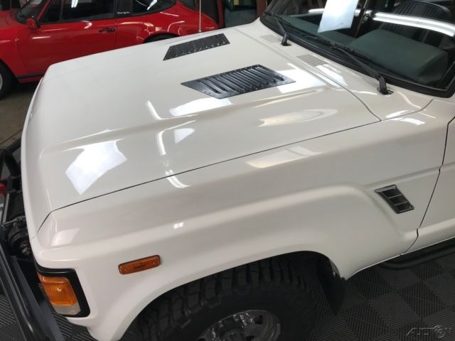 1985 Toyota Land Cruiser FJ60 Custom - photo 10