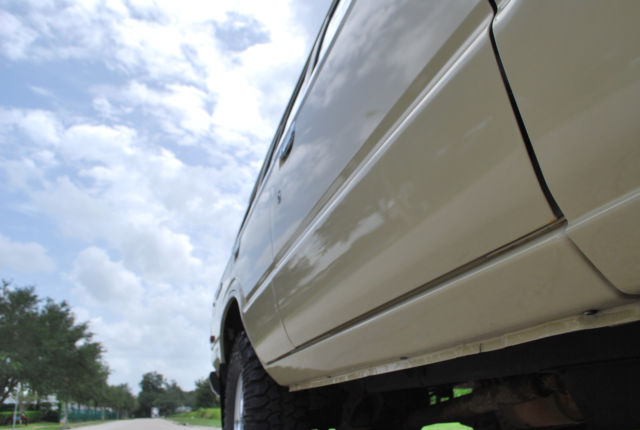 1985 Toyota Land Cruiser - photo 12