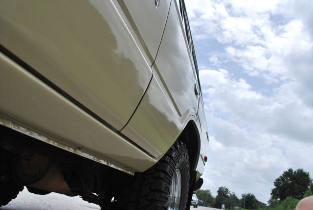 1985 Toyota Land Cruiser - photo 13