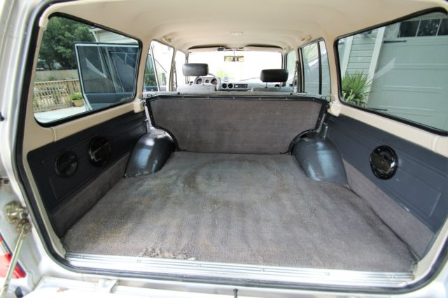 1985 Toyota Land Cruiser - photo 12
