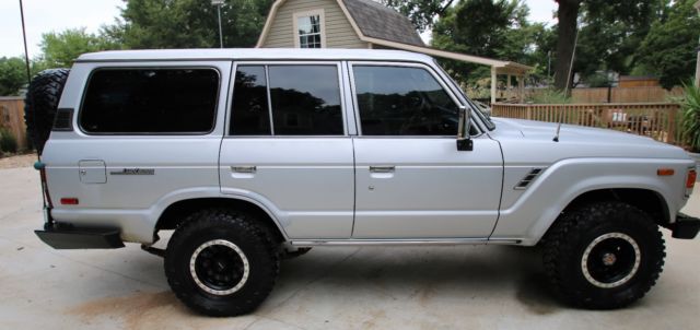 1985 Toyota Land Cruiser - photo 5