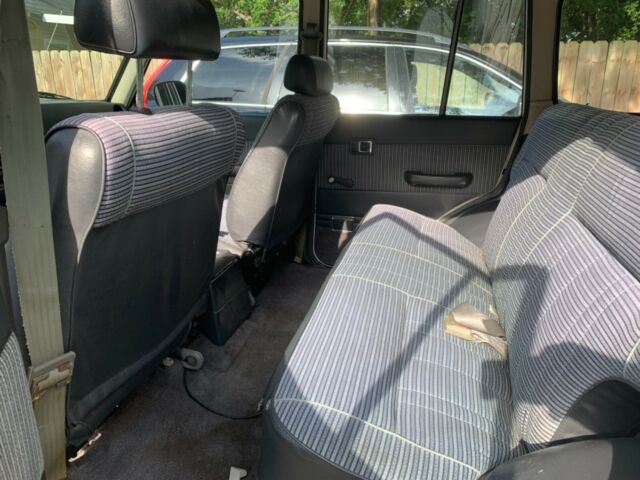 1985 Toyota Land Cruiser - photo 6