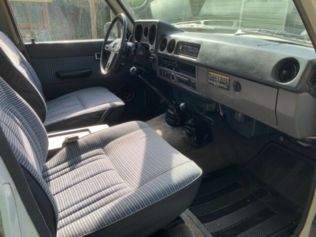 1985 Toyota Land Cruiser - photo 7