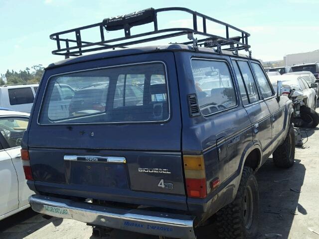 1985 Toyota Land Cruiser - photo 3