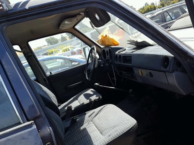 1985 Toyota Land Cruiser - photo 5