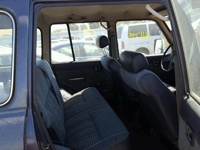 1985 Toyota Land Cruiser - photo 6
