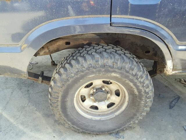 1985 Toyota Land Cruiser - photo 7