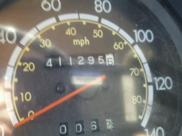 1985 Toyota Land Cruiser - photo 9