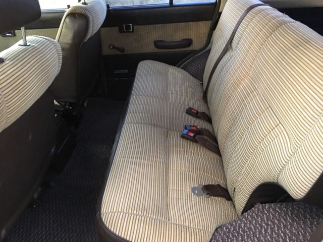 1985 Toyota Land Cruiser - photo 13