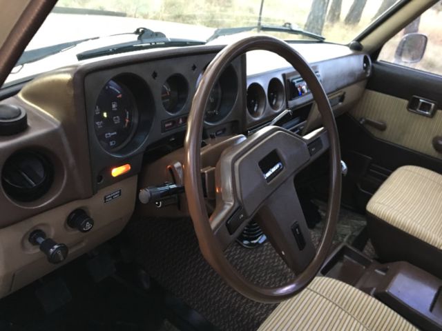 1985 Toyota Land Cruiser - photo 9