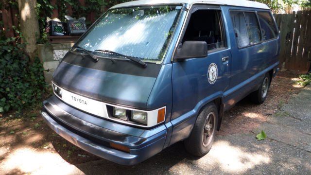 1985 Toyota Other - photo 11