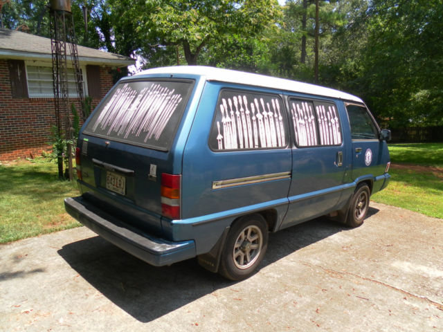 1985 Toyota Other - photo 12
