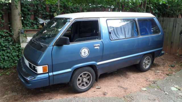 1985 Toyota Other - photo 2