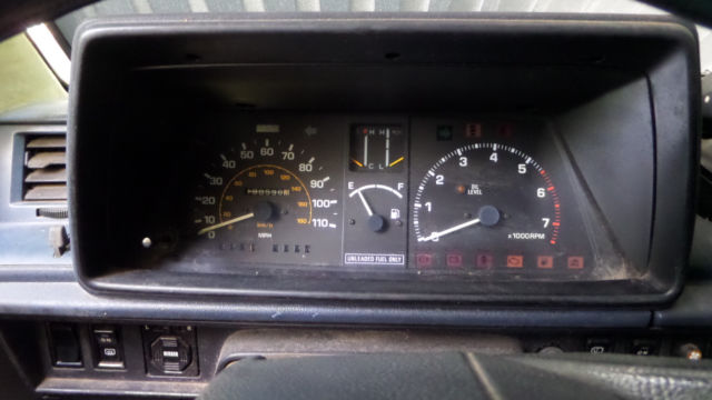 1985 Toyota Other - photo 4