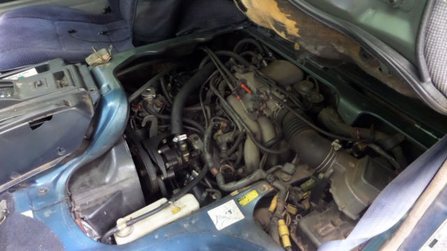 1985 Toyota Other - photo 7