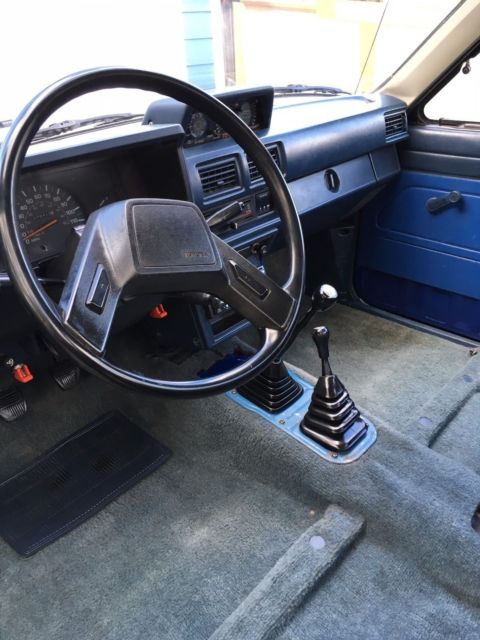 1985 Toyota Other DX - photo 10