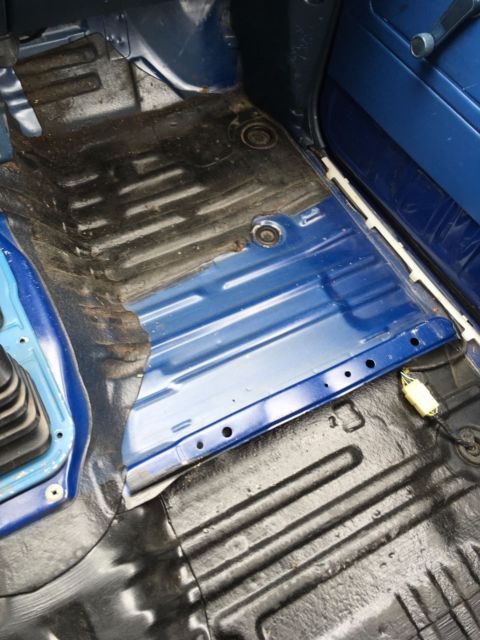 1985 Toyota Other DX - photo 11