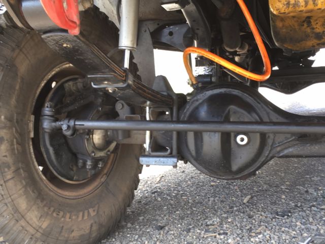1985 Toyota Other DX - photo 13