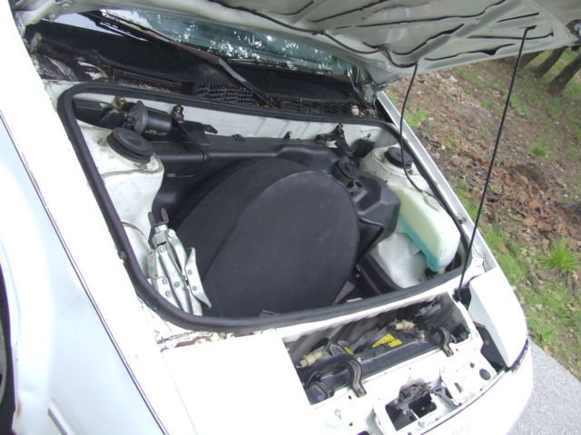 1985 Toyota MR2 GT - photo 8