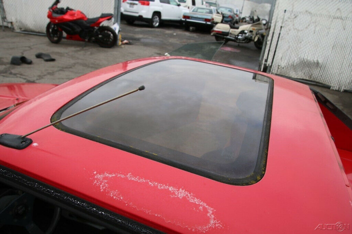 1985 Toyota MR2 - photo 9