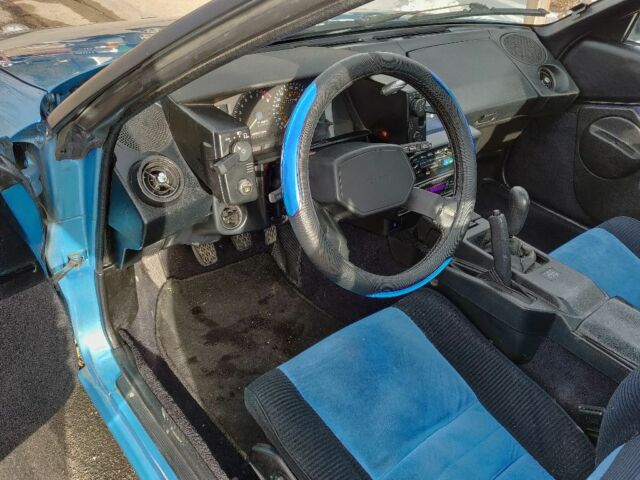 1985 Toyota MR2 - photo 10