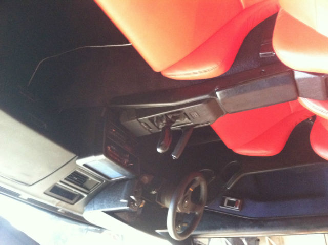 1985 Toyota MR2 - photo 7