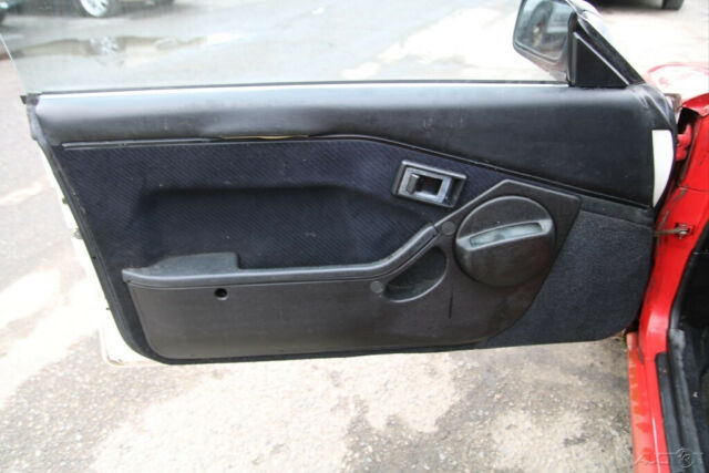 1985 Toyota MR2 - photo 10