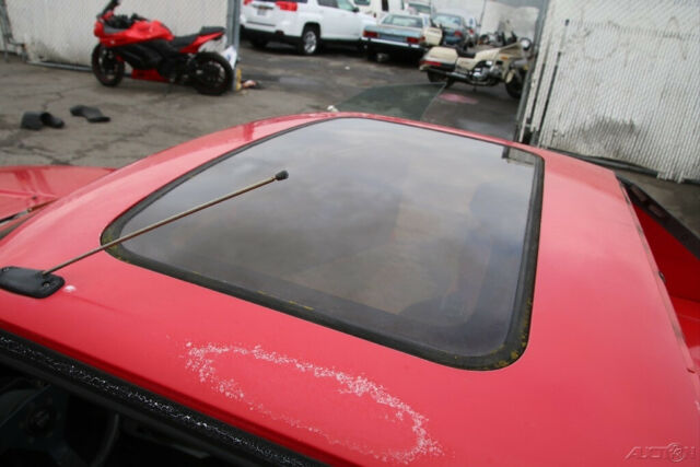 1985 Toyota MR2 - photo 9