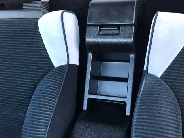 1985 Toyota MR2 - photo 11