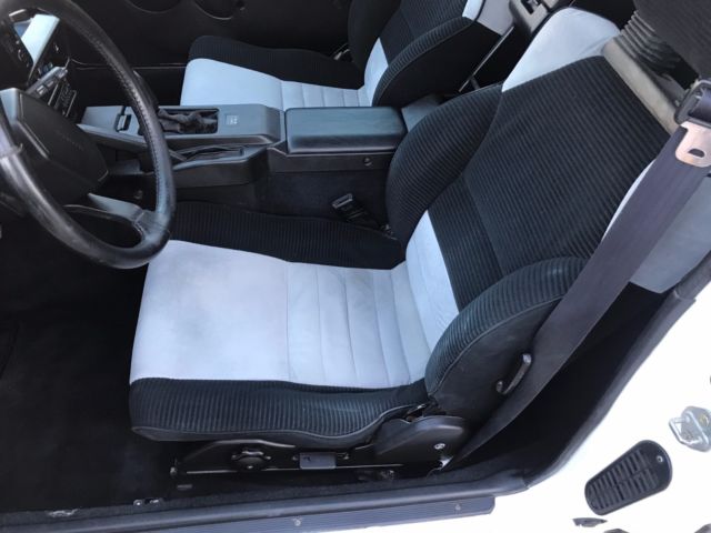1985 Toyota MR2 - photo 5
