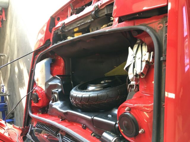 1985 Toyota MR2 - photo 12