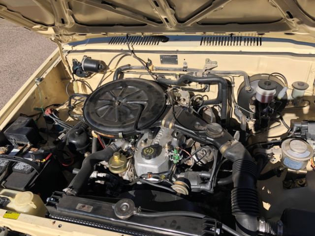 1985 Toyota toyota pick up - photo 4
