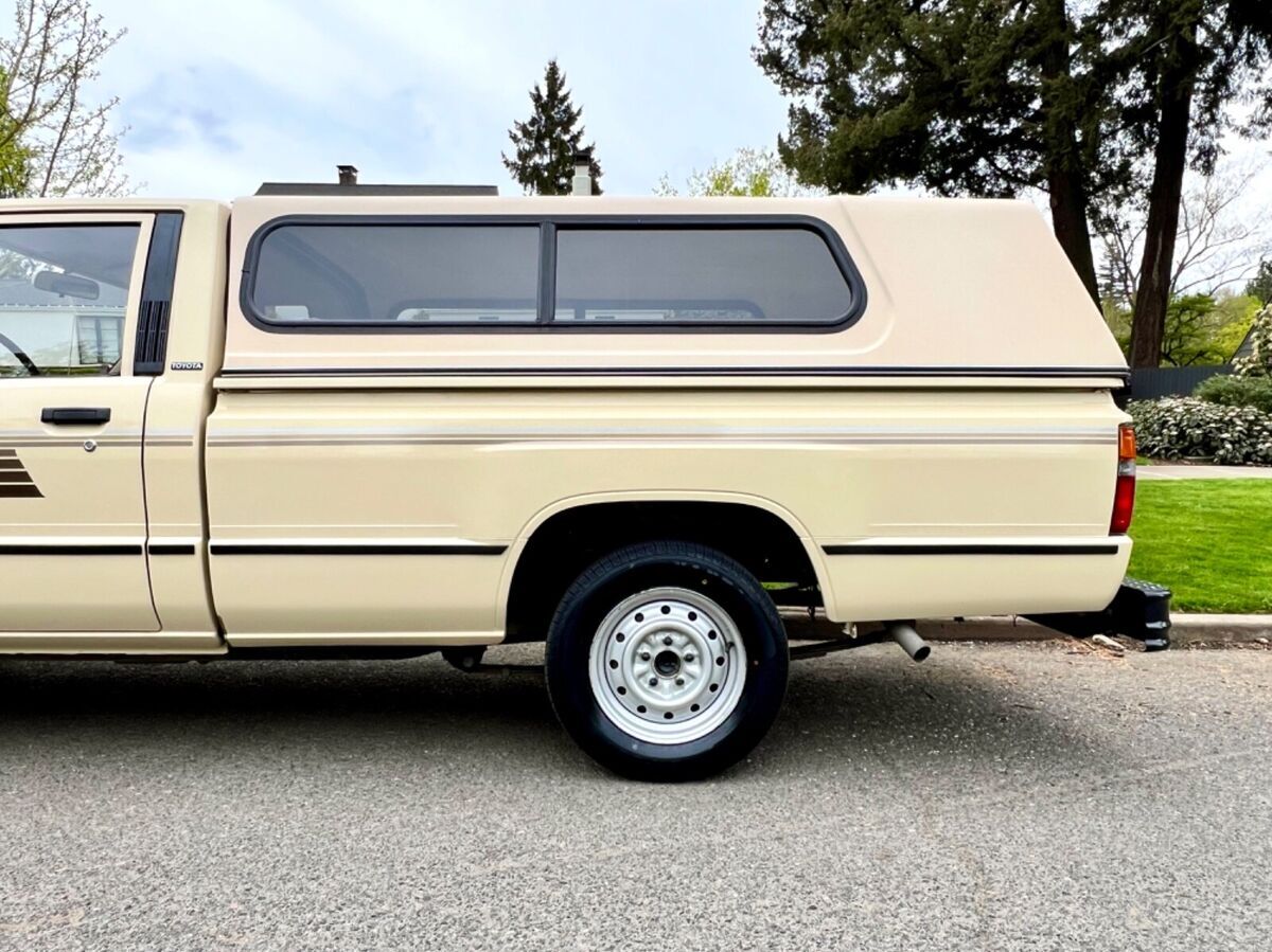 1985 Toyota Other - photo 11