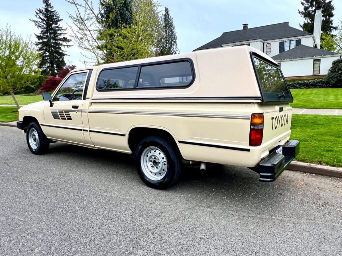 1985 Toyota Other - photo 3